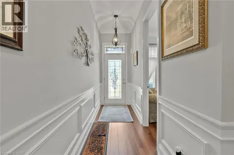 78 Angela Crescent Niagara-on-the-lake ON L0S 1J1