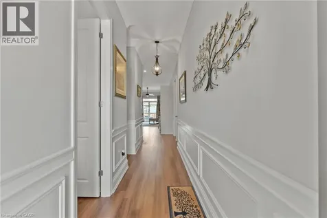 78 Angela Crescent Niagara-on-the-lake ON L0S 1J1