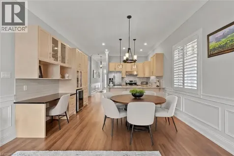 78 Angela Crescent Niagara-on-the-lake ON L0S 1J1