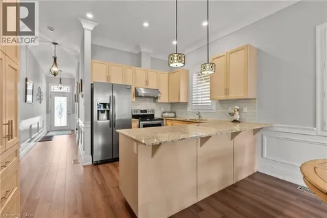 78 Angela Crescent Niagara-on-the-lake ON L0S 1J1