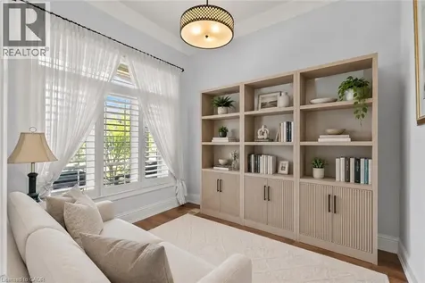 78 Angela Crescent Niagara-on-the-lake ON L0S 1J1