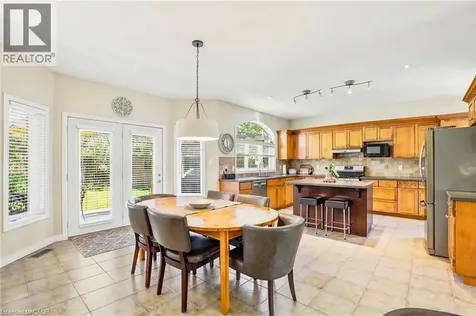 16 Oldmill Road Ancaster ON L9G 5E2