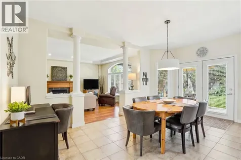 16 Oldmill Road Ancaster ON L9G 5E2