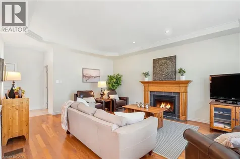 16 Oldmill Road Ancaster ON L9G 5E2