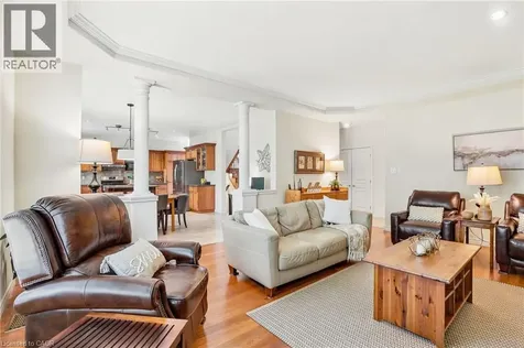 16 Oldmill Road Ancaster ON L9G 5E2