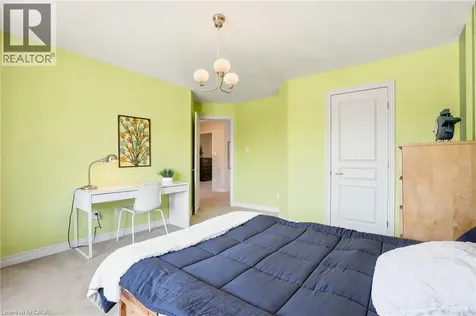 16 Oldmill Road Ancaster ON L9G 5E2