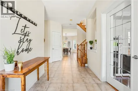 16 Oldmill Road Ancaster ON L9G 5E2