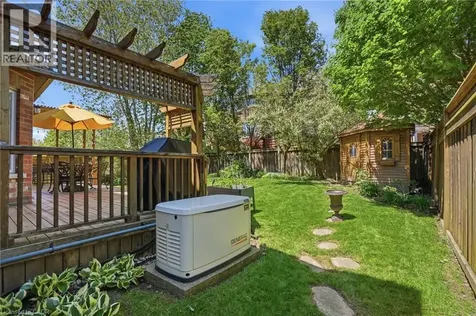 16 Oldmill Road Ancaster ON L9G 5E2
