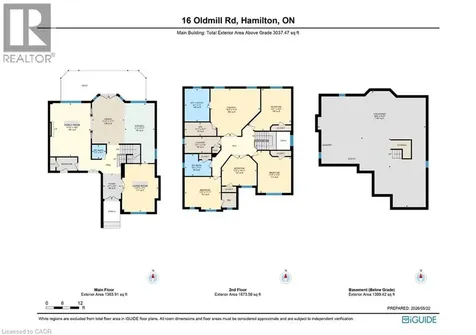 16 Oldmill Road Ancaster ON L9G 5E2