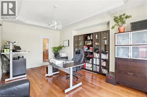 16 Oldmill Road Ancaster ON L9G 5E2
