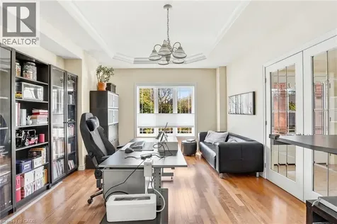 16 Oldmill Road Ancaster ON L9G 5E2