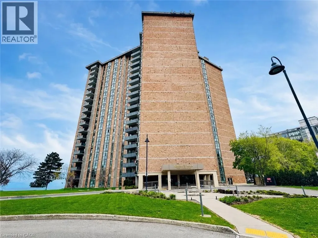 5250 Lakeshore Road Burlington ON L7L 5L2