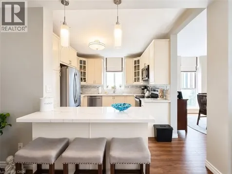 5250 Lakeshore Road Burlington ON L7L 5L2