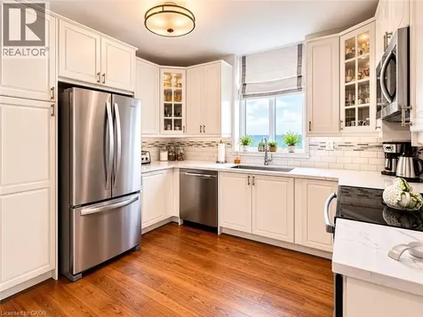 5250 Lakeshore Road Burlington ON L7L 5L2
