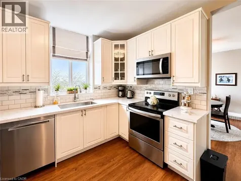 5250 Lakeshore Road Burlington ON L7L 5L2