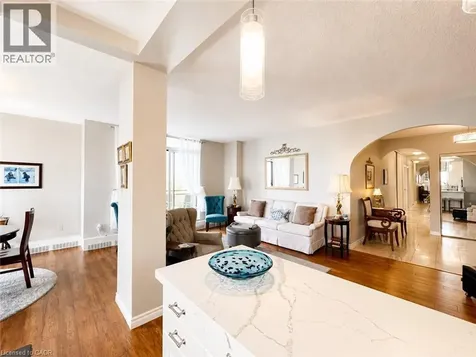 5250 Lakeshore Road Burlington ON L7L 5L2