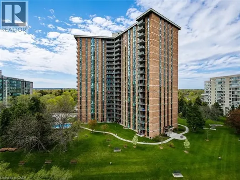 5250 Lakeshore Road Burlington ON L7L 5L2