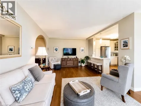 5250 Lakeshore Road Burlington ON L7L 5L2