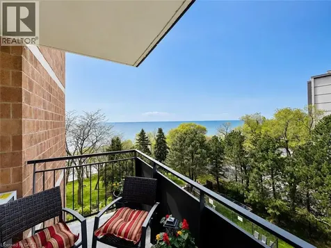 5250 Lakeshore Road Burlington ON L7L 5L2