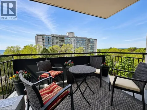 5250 Lakeshore Road Burlington ON L7L 5L2