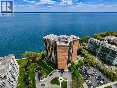 5250 Lakeshore Road Burlington ON L7L 5L2