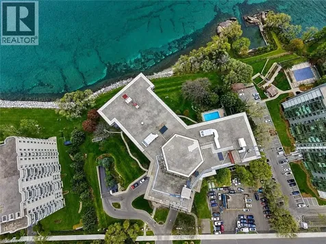 5250 Lakeshore Road Burlington ON L7L 5L2
