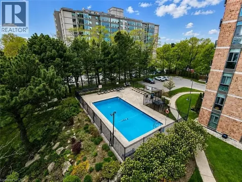 5250 Lakeshore Road Burlington ON L7L 5L2