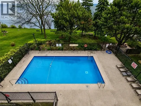 5250 Lakeshore Road Burlington ON L7L 5L2