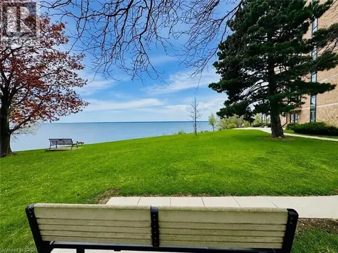 5250 Lakeshore Road Burlington ON L7L 5L2