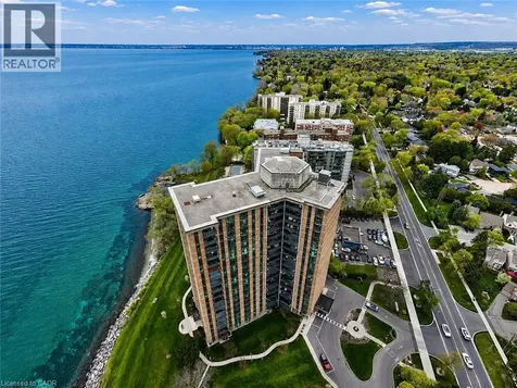 5250 Lakeshore Road Burlington ON L7L 5L2