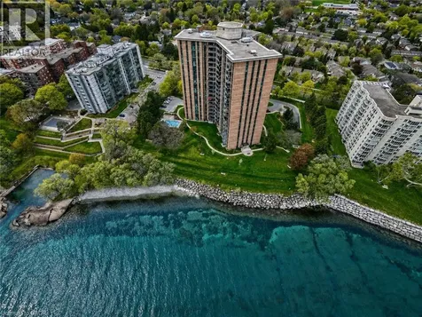 5250 Lakeshore Road Burlington ON L7L 5L2