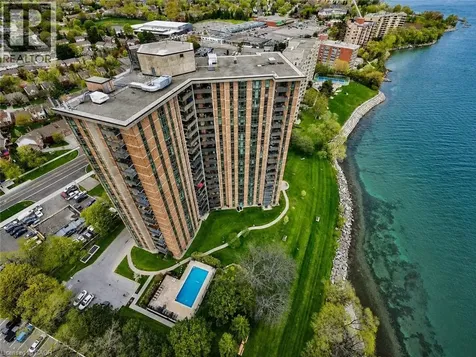 5250 Lakeshore Road Burlington ON L7L 5L2