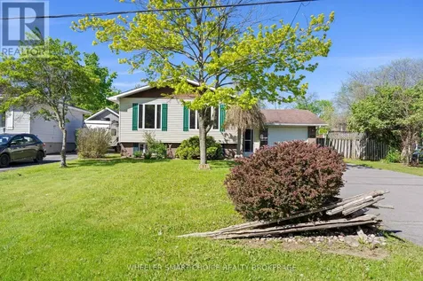37 Dickinson Drive South Stormont ON K0C 1M0