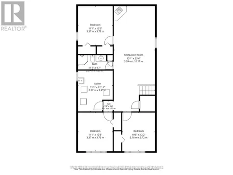 37 Dickinson Drive South Stormont ON K0C 1M0