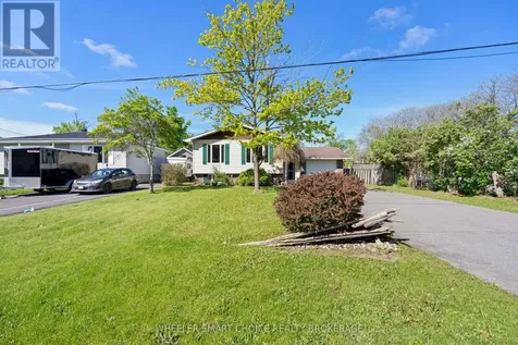 37 Dickinson Drive South Stormont ON K0C 1M0