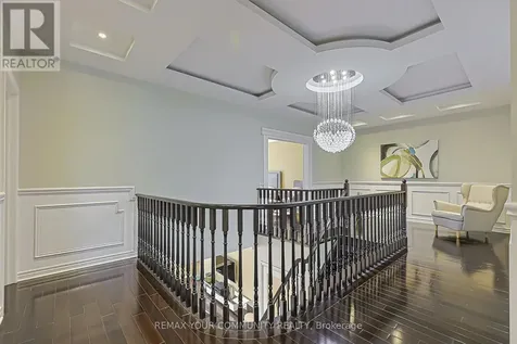 16 Foshan Avenue Markham (berczy) ON L6C 0S1