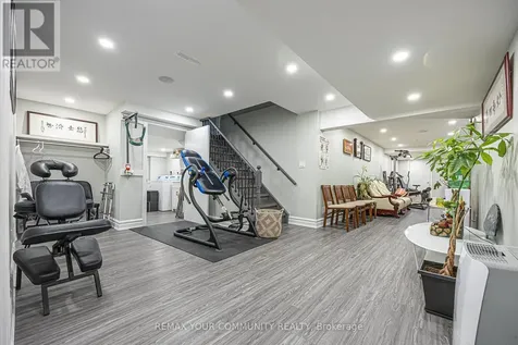 16 Foshan Avenue Markham (berczy) ON L6C 0S1