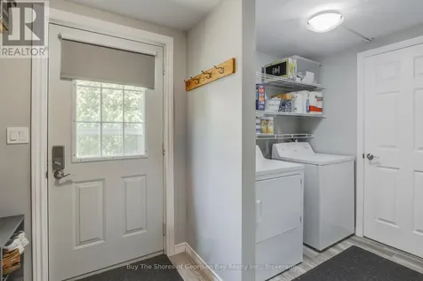 89 Andrew Drive Tiny ON L9M 0B4