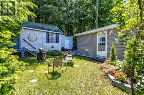 89 Andrew Drive Tiny ON L9M 0B4