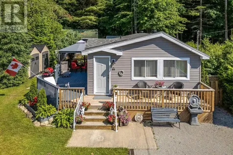 89 Andrew Drive Tiny ON L9M 0B4