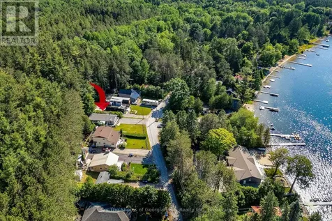 89 Andrew Drive Tiny ON L9M 0B4