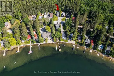 89 Andrew Drive Tiny ON L9M 0B4
