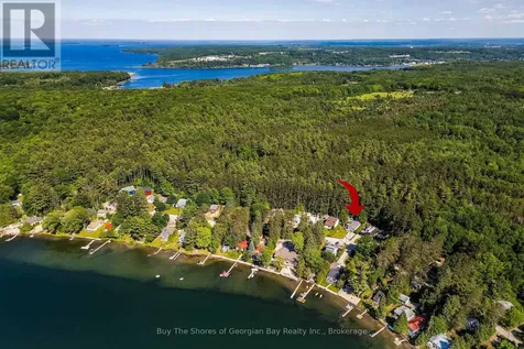 89 Andrew Drive Tiny ON L9M 0B4