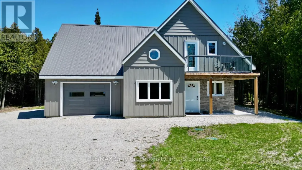 751 Pike Bay Road Northern Bruce Peninsula ON N0H 1W0