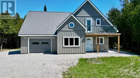 751 Pike Bay Road Northern Bruce Peninsula ON N0H 1W0