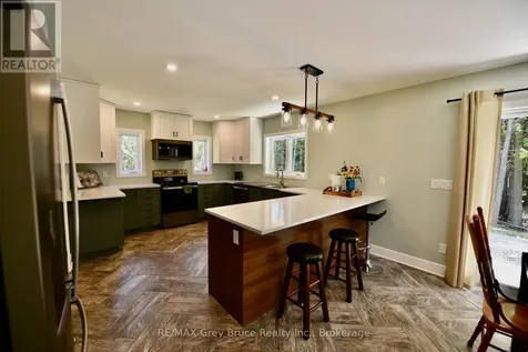 751 Pike Bay Road Northern Bruce Peninsula ON N0H 1W0