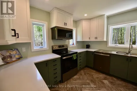 751 Pike Bay Road Northern Bruce Peninsula ON N0H 1W0