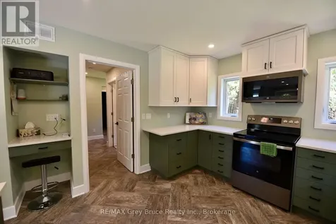 751 Pike Bay Road Northern Bruce Peninsula ON N0H 1W0