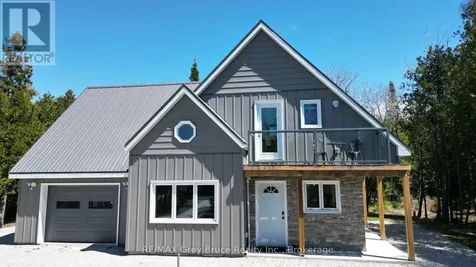 751 Pike Bay Road Northern Bruce Peninsula ON N0H 1W0