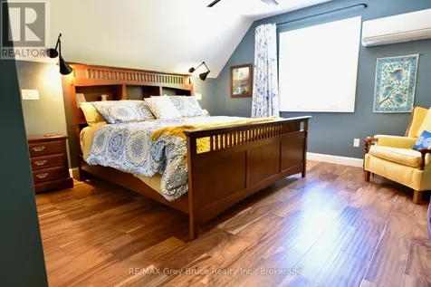 751 Pike Bay Road Northern Bruce Peninsula ON N0H 1W0